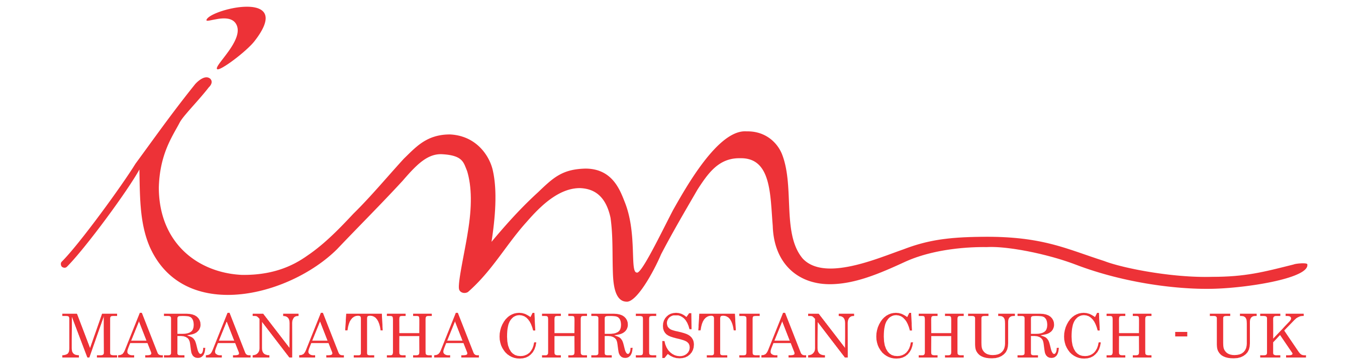 Maranatha Christian Church UK